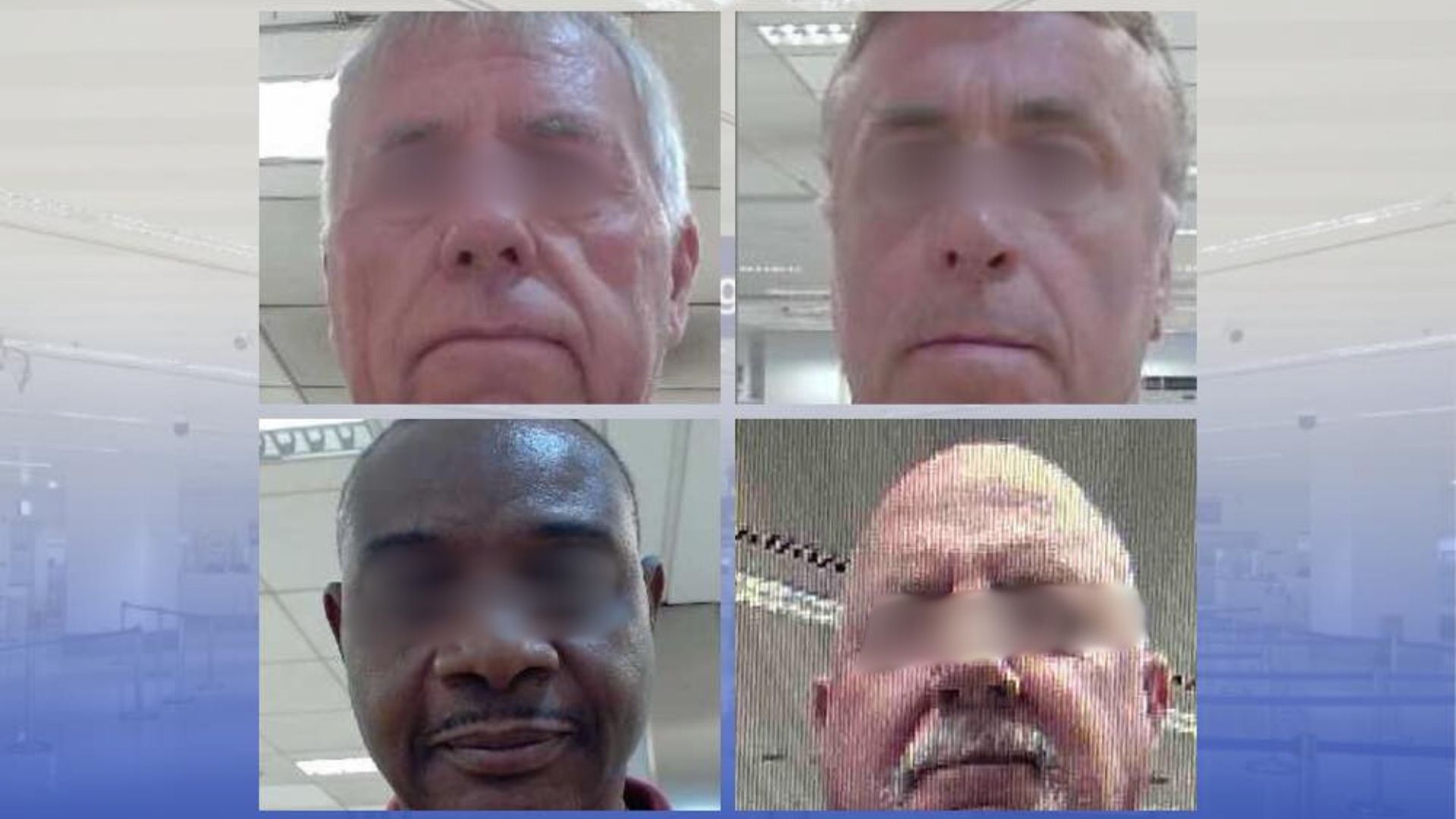 BI Nabs 4 American Pedophiles At NAIA bi-nabs-4-american-pedophiles-at-naia